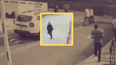 Antecedente del hombre que atacó set de Sin seno si Hay Paraíso