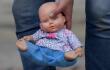 Niña en Rusia sería responsable de muerte de sus 2 hermanas: mensaje a su mamá lo probaría