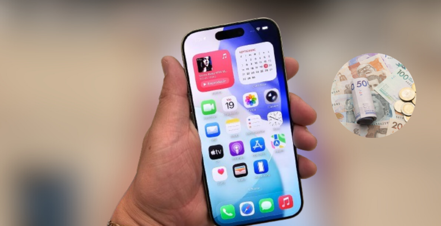 ¿Cuántos salarios mínimos necesitas para comprar el iPhone 17? Esto es lo que debes ahorrar