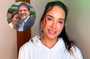 Luly Bossa explotó por ataques en redes sociales contra la esposa de Miguel Uribe Turbay.