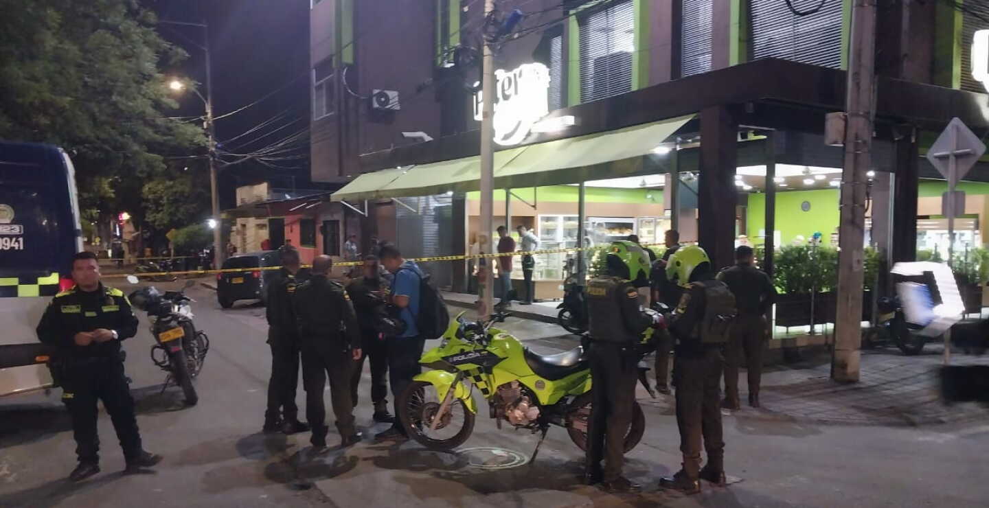 A disidencias de las FARC se atribuye explosión en panadería de Neiva