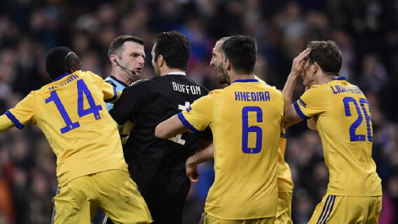 304357_BLU Radio. Michael Oliver / Foto: AFP.