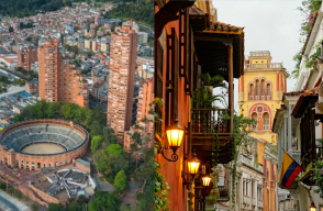 Colombia, uno de los mejores países para vivir