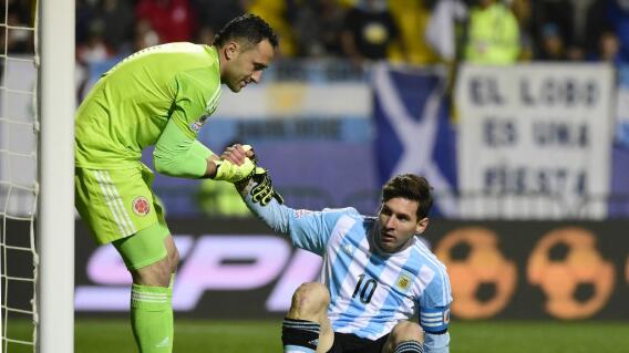 davis-ospina-lionel-messi davis-ospina-lionel-messi