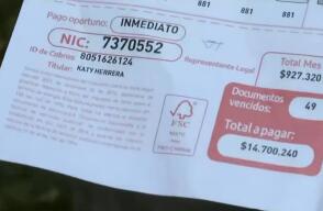 Kilovatio de energía en el Caribe disminuiría unos 50 pesos con el ajuste en la tarifa