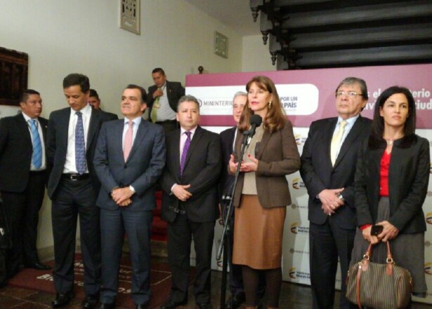 272625_Lideres del NO / Foto: BLU Radio