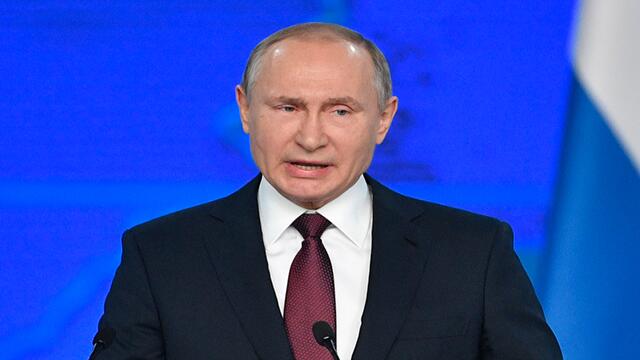 Rusia advierte que apuntará su armamento si EE. UU. despliega misiles en Europa