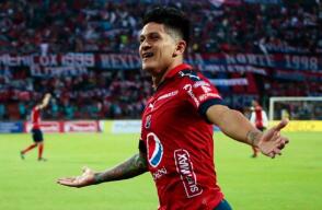 320785_BLU Radio, independiente Medellin / Foto: Facebook