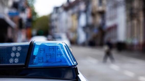 Patrulla de policía Patrulla de policía