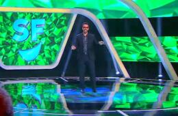 Capítulo Sábados Felices: humoristas se toman el escenario para hacer reír con sus historias