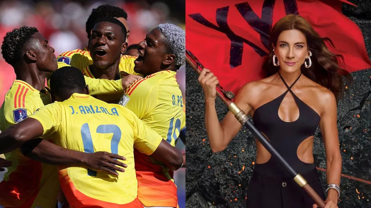 2fae Hora del partido Colombia vs. Argentina HOY 15 de octubre y qué pasará ...