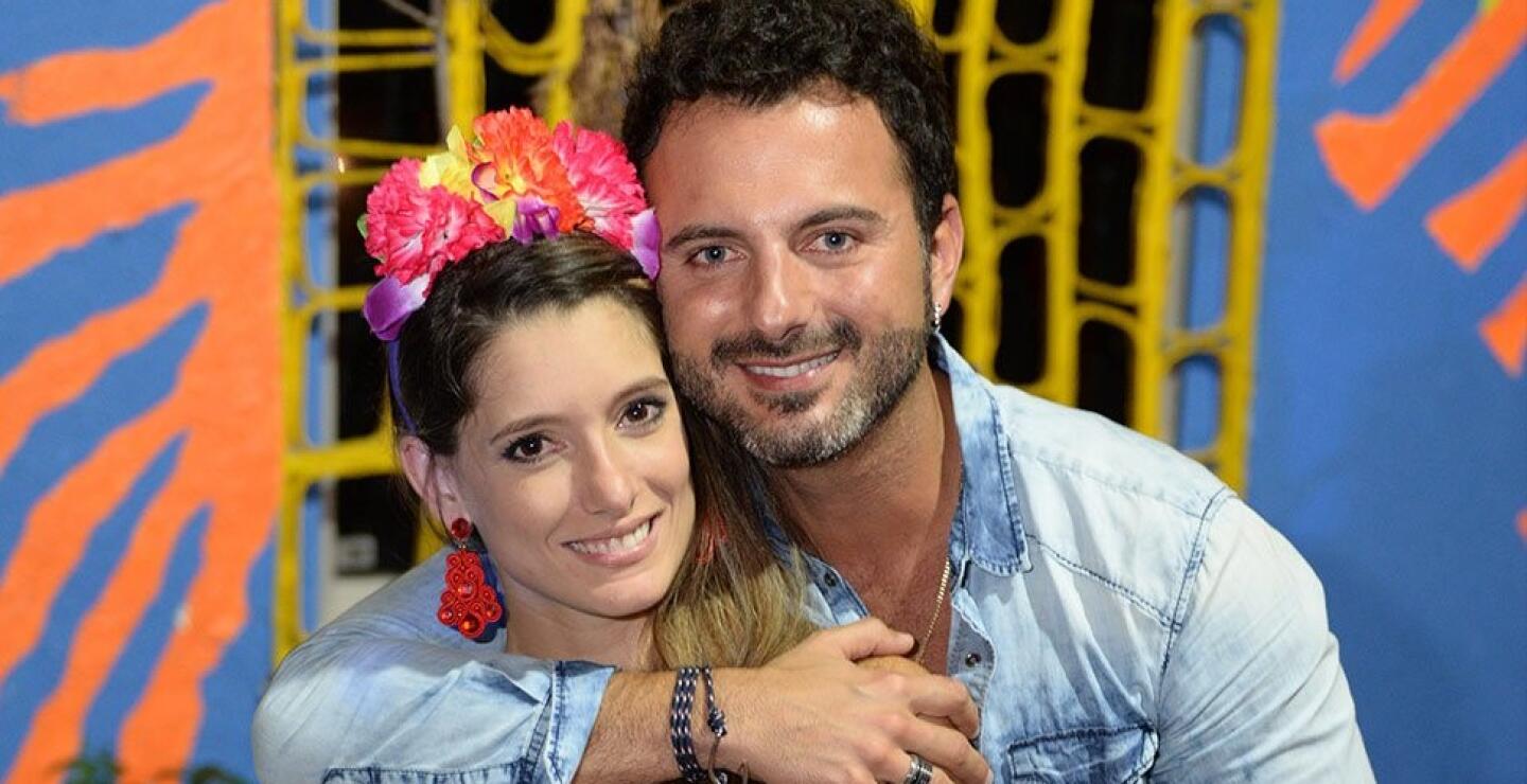 279508_#OldParrandón en Barranquilla