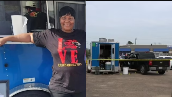 Keshondra Howard Turner Keshondra Howard Turner