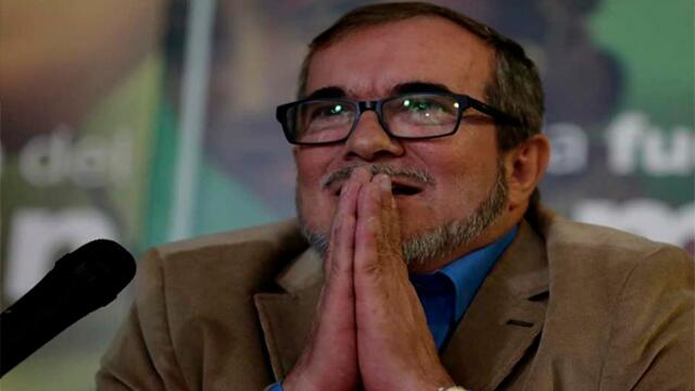 "Más del 90% de exguerrilleros seguimos comprometidos con el proceso de paz”: Timochenko