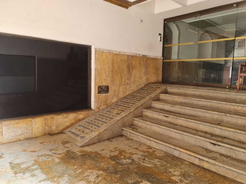Lugar del asesinato en el centro de Medellín.jpeg