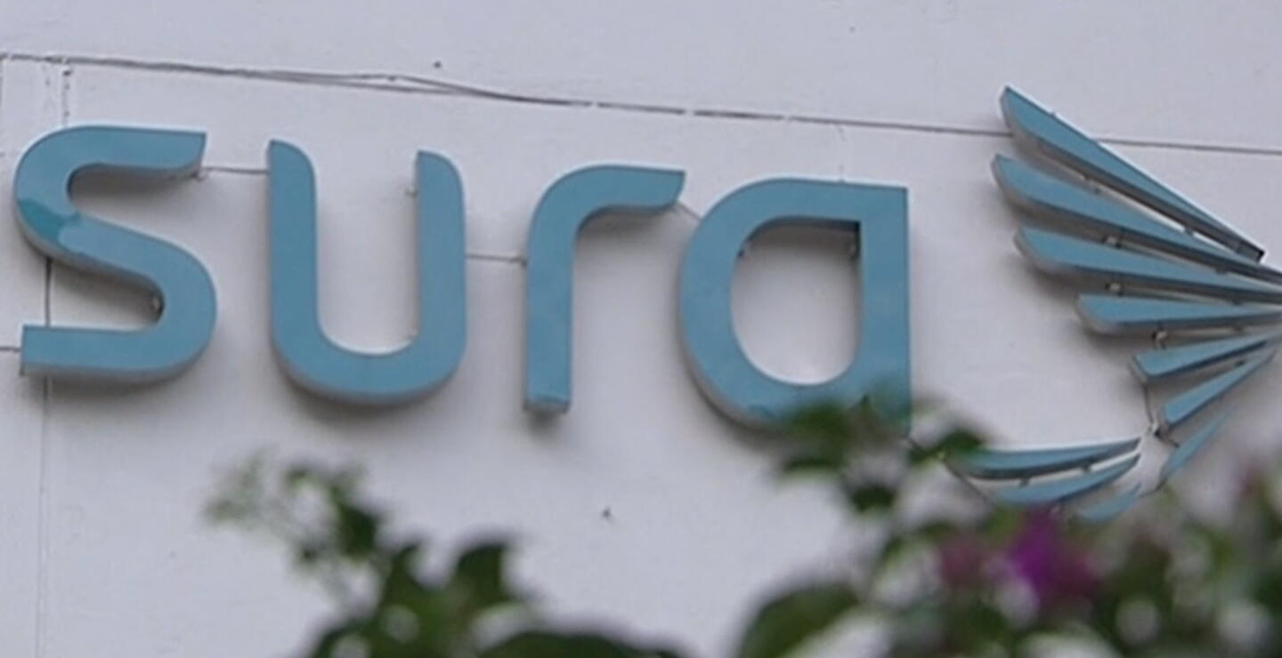 Empresas del Grupo Empresarial Antioqueño, en medio de fuerte polémica