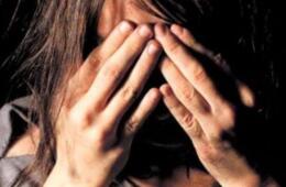 Abuso sexual / Foto de referencia: AFP