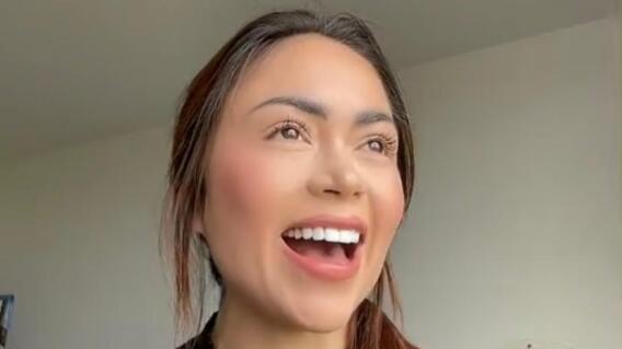 Epa Colombia se burla de Alejandra Azcárate Epa Colombia se burla de Alejandra Azcárate