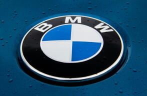 Logo de BMW