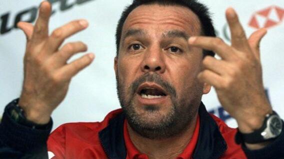 285689_Blu Radio. Cheche Hernández. Foto: AFP