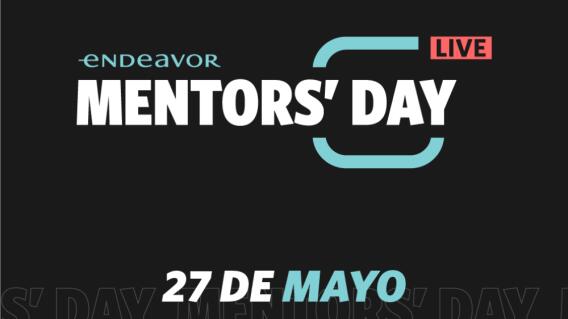 364524_Mentors Day Live // Foto: Endeavor Colombia