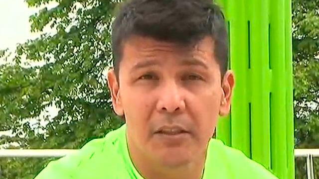 “Sentimos como cuando una volqueta descarga arena”, damnificado de Armero cuenta como se salvó
