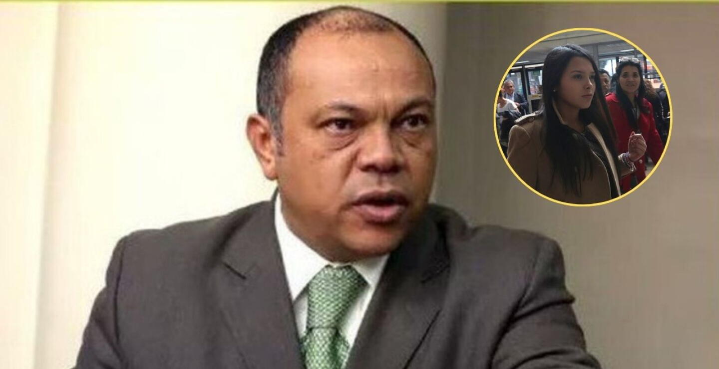 Luis Alfonso Colmenares habla de la decisión de la Corte