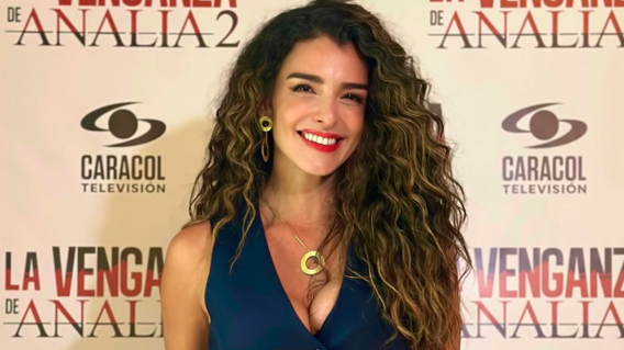 Sara es interpretada por Giovanna Andrade. Sara es interpretada por Giovanna Andrade.