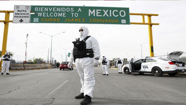 México declara emergencia y alarga suspensión de actividades por COVID-19 