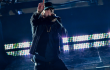 354891_BLU Radio. Eminem // Foto: AFP