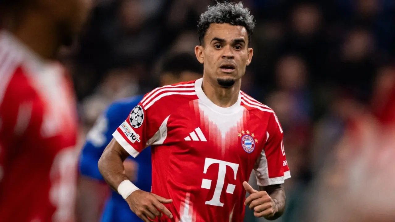 Díaz Champions League Debut: Bayern vs Chelsea & Qualification
