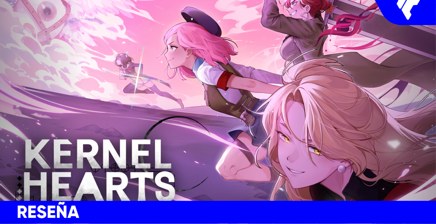 KERNEL HEARTS | RESEÑA: Una torre que pone a prueba tu paciencia