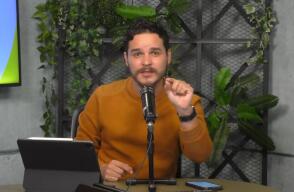 Daniel Daza habla sobre Horóscopo Chino Daniel Daza habla sobre Horóscopo Chino