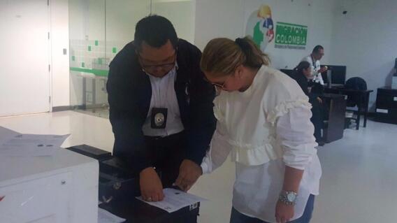 288825_Blu Radio / Foto: Noticias Caracol