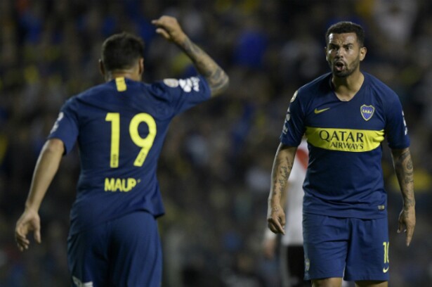 gol caracol