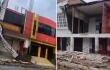 Fuerte temblor de magnitud 6.0 sacudió a Ecuador y se sintió con fuerza en Colombia