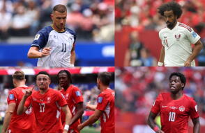 Definición en el grupo B del Mundial 2026.