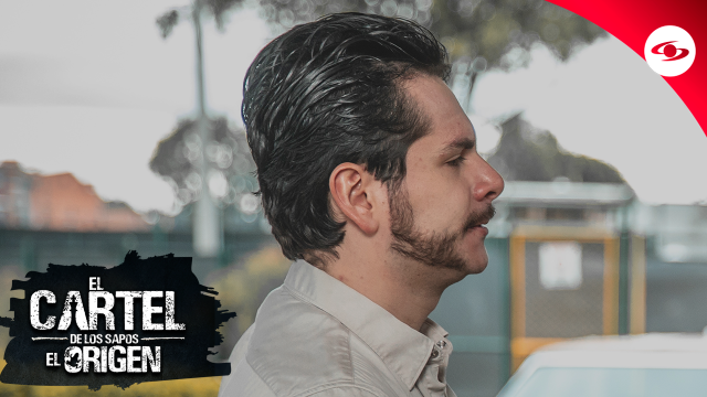 El Flaco pone la bomba en Medellín - El cartel de los sapos: el origen El Flaco pone la bomba en Medellín - El cartel de los sapos: el origen
