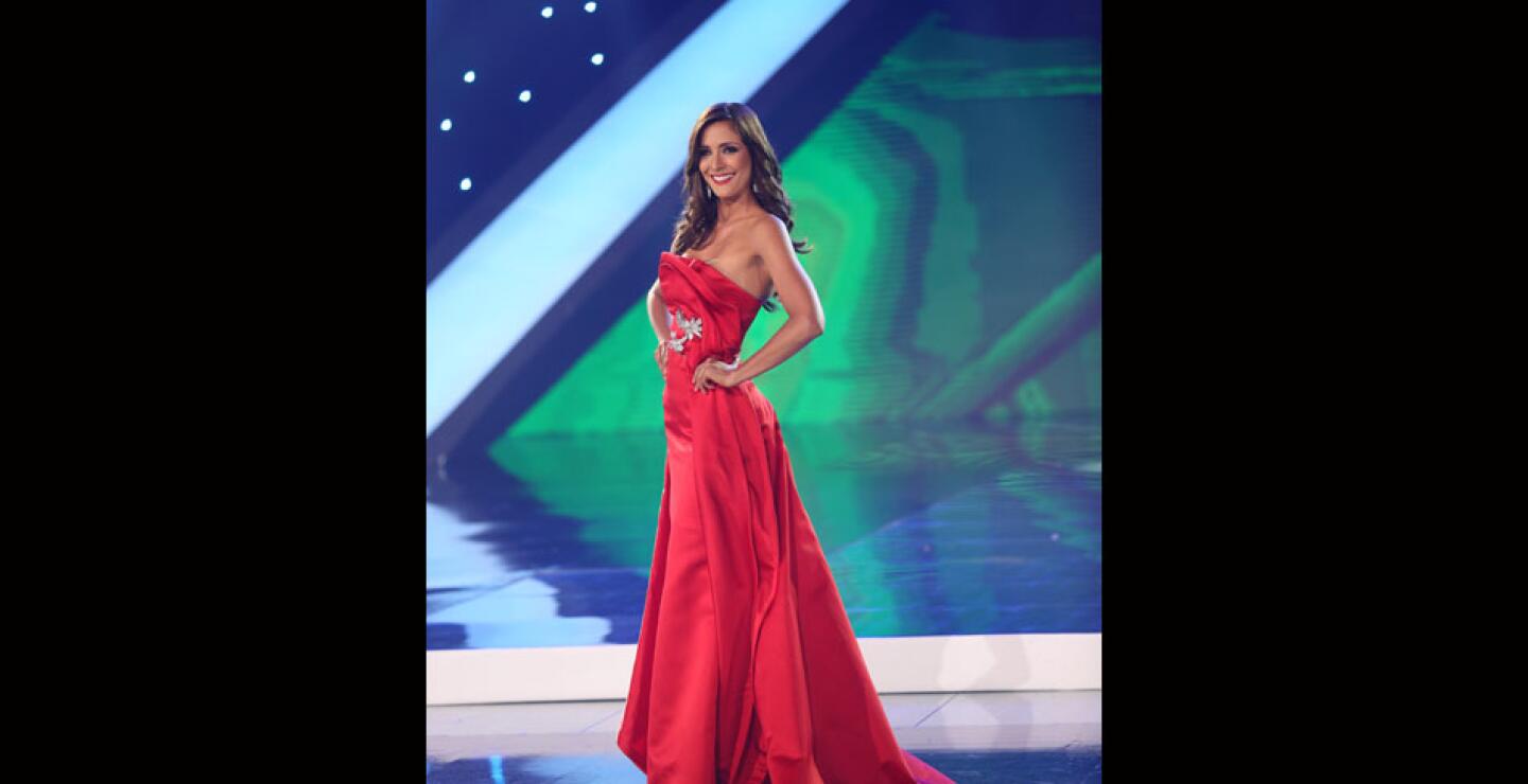 Eleccion y coronación Señorita Colombia 2014 Eleccion y coronación Señorita Colombia 2014