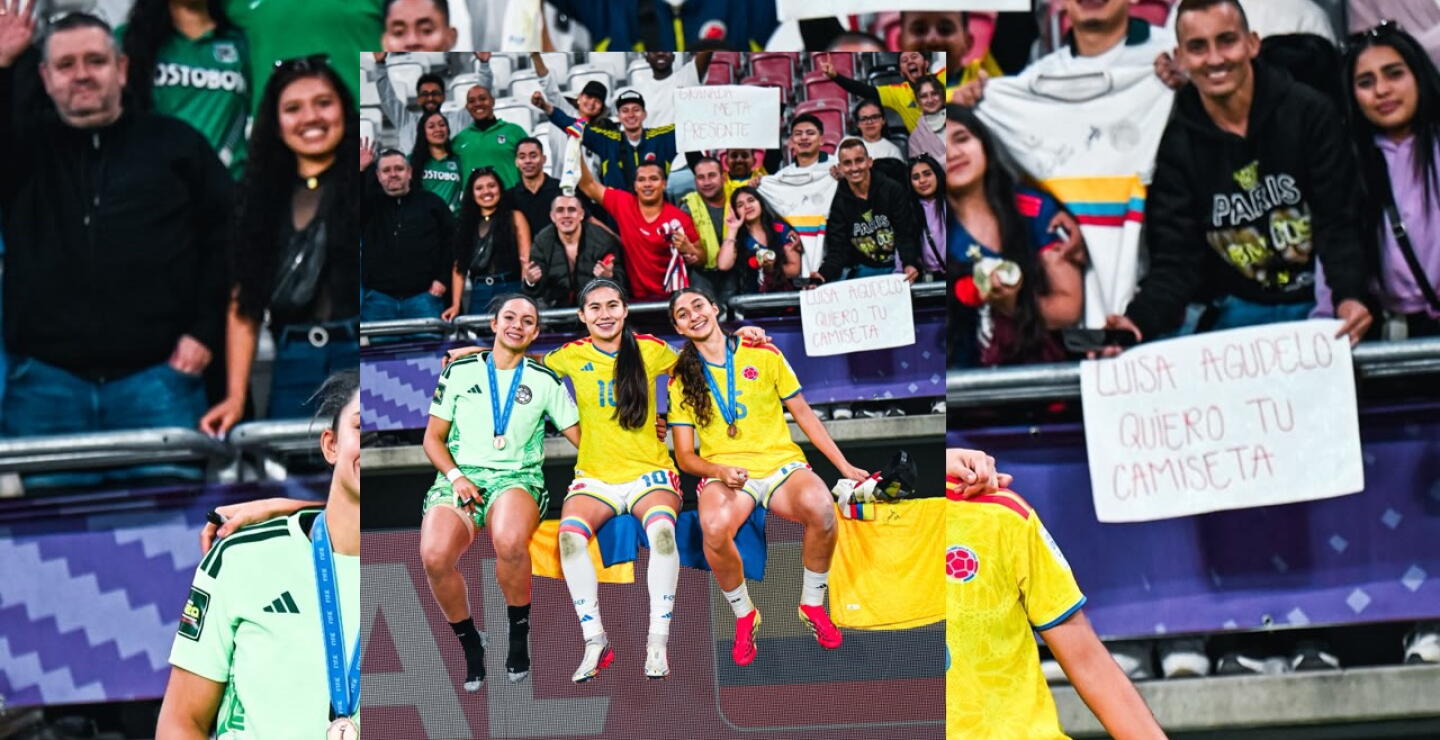 En Santander también se celebró el bronce de la Sub-20 femenina.jpg