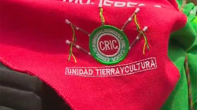 Asesinaron a otro líder indígena en Cauca: van tres en cuatro días Asesinaron a otro líder indígena en Cauca: van tres en cuatro días