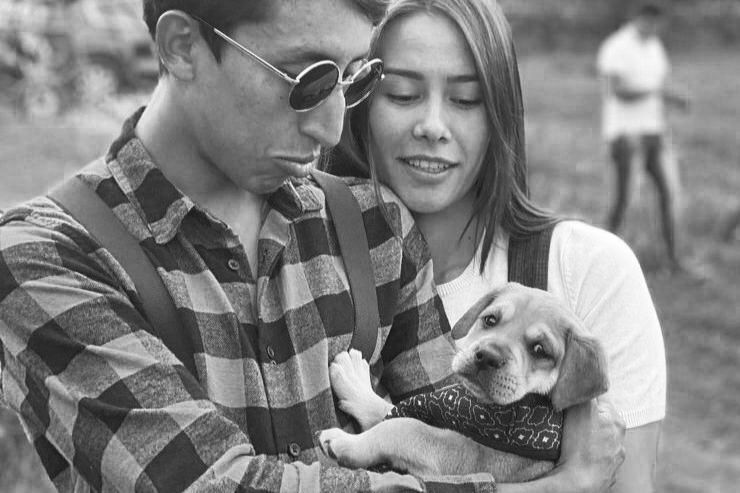 Egan Bernal contó que le envenenaron a su perrito: “era el niño rebelde, el que rompía todo" | Noticias | LaKalle