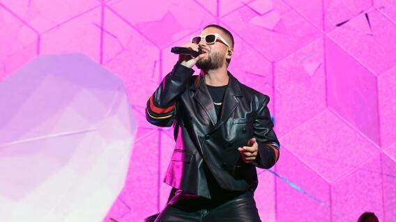 Maluma Maluma
