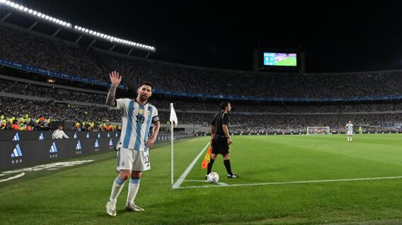 Lionel Messi Lionel Messi