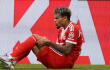 Luis Díaz en su estreno con Bayern Múnich en duelo de preparación contra Lyon. 