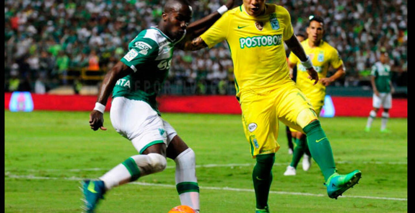 Deportivo Cali