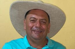 Ganadero desaparecido fue hallado sin vida Rubiel Cáceres Marín