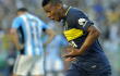 276446_BLU Radio. Frank Fabra / Foto: AFP
