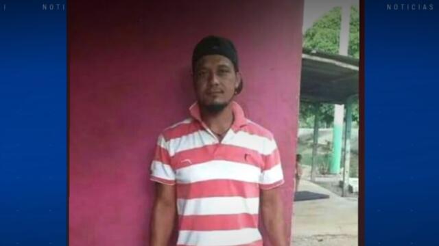 Habla familiar de hombre que falleció en operativo policial, lo que desató una asonada en Candelaria Habla familiar de hombre que falleció en operativo policial, lo que desató una asonada en Candelaria