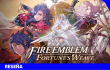FIRE EMBLEM: FORTUNE'S WEAVE | RESEÑA: una aventura gigantesca